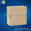 China Supplier Sliding Door Document Cabinet For Sale, Cheap Price Cabinet